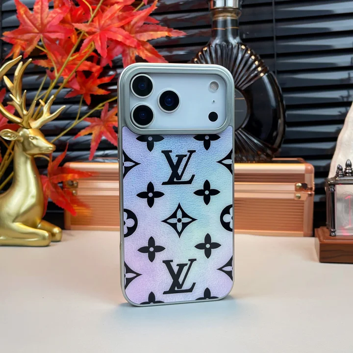 LV iPhone17promaxケース