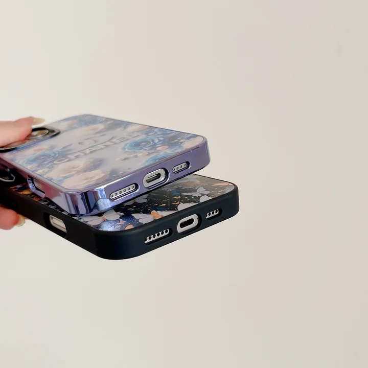 綺麗 シャネルiphone17ケース