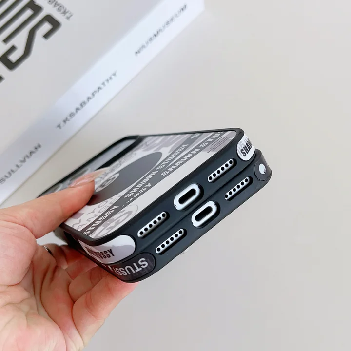  個性派 iPhoneケース