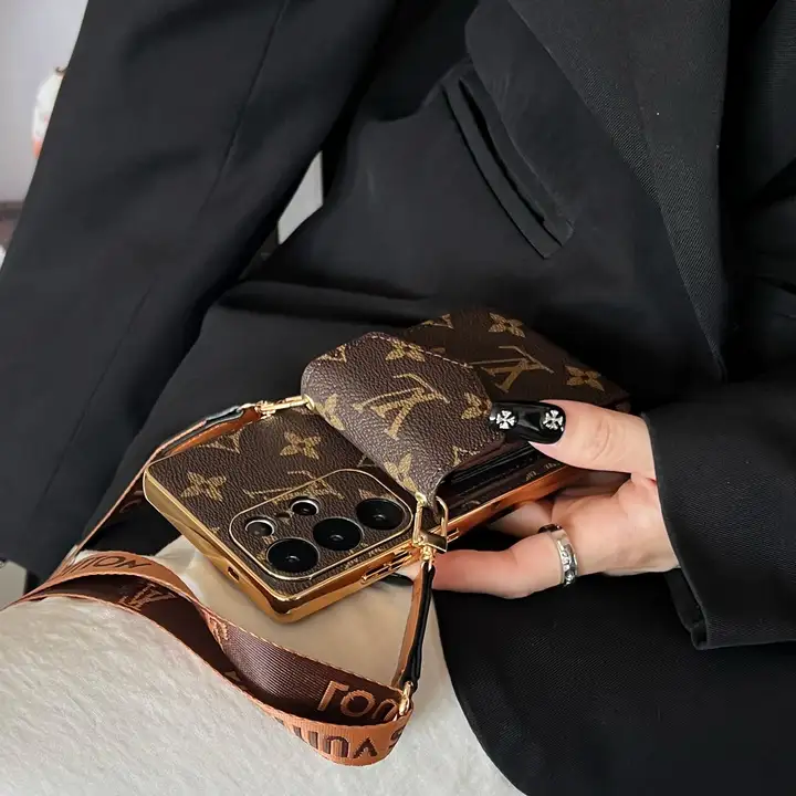 LV S25Plus スマホカバー