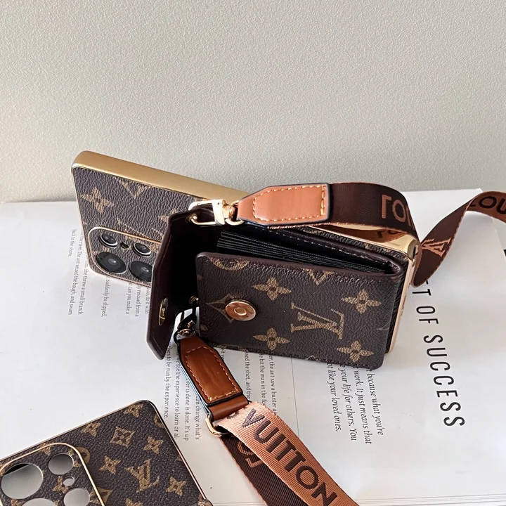 LV S25Plus スマホカバー