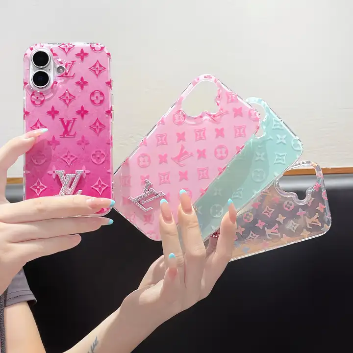 LV iPhone17ProMax カバー