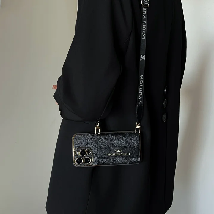  Gucci風 iPhoneケース