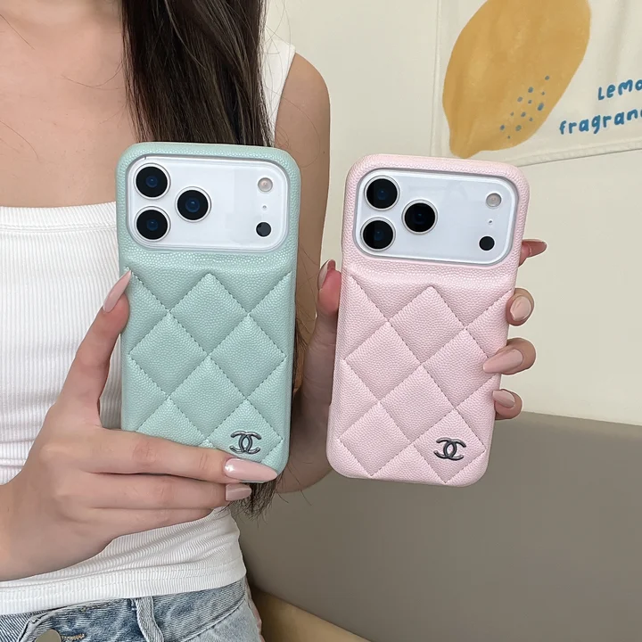 シャネル iPhone17 高級ケース