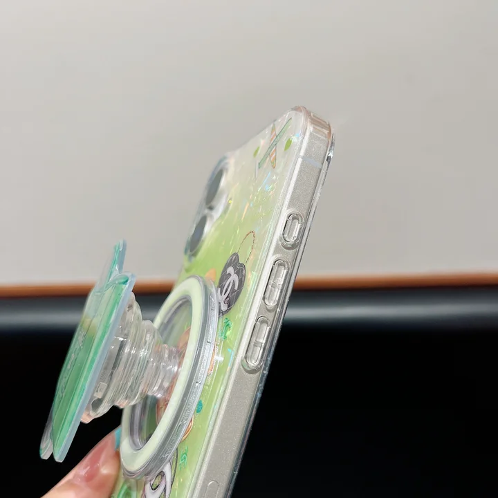  おしゃれ 潮流 ケース 男女兼用