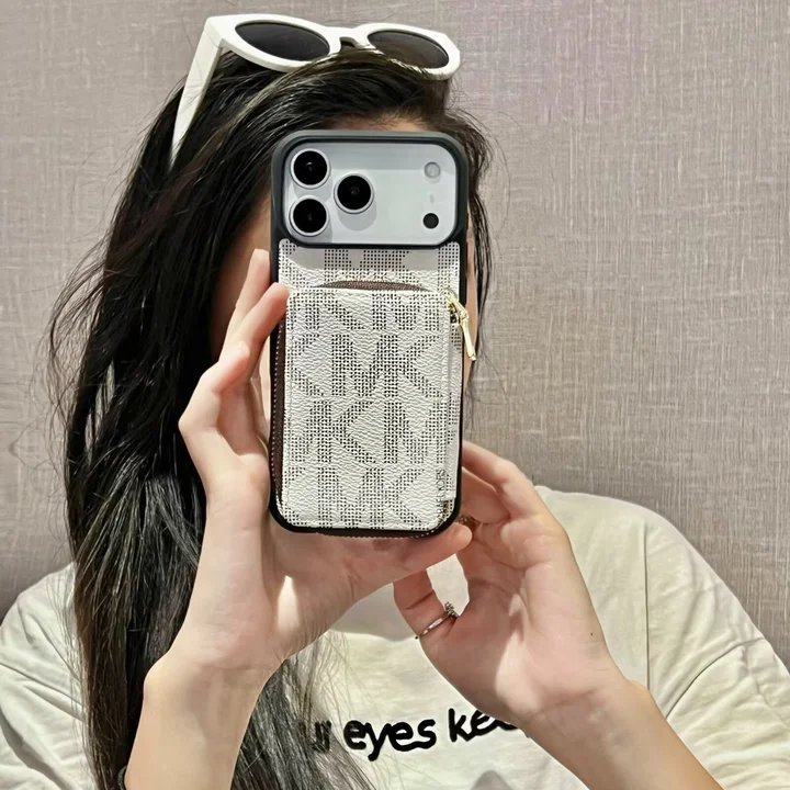  MK iPhone17ProMax カバー