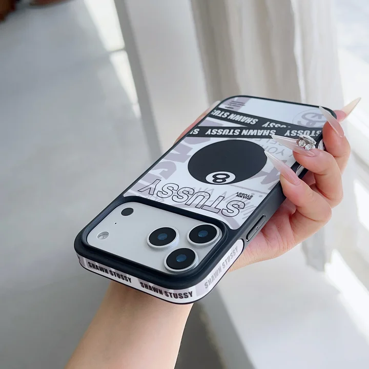  iPhone15/14/13 ブランドケース