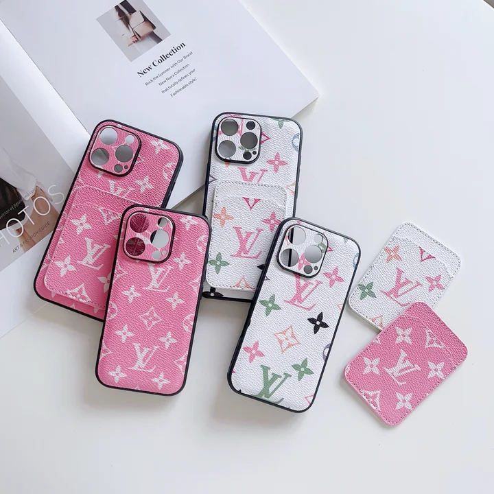 ルイヴィトン iPhone17pro ケース 可愛い