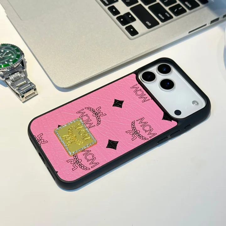 レザー 全面保護