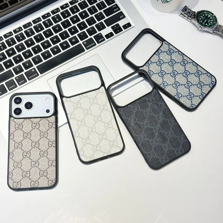 グッチ iPhone17Pro ケース