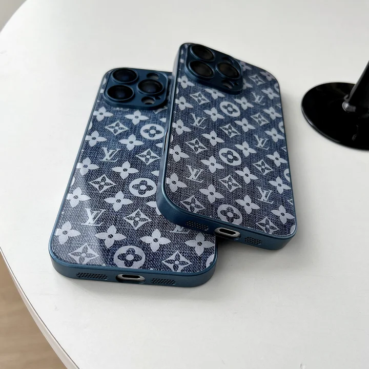  耐衝撃 ブランドスマホケース