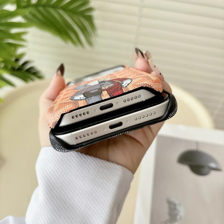  薄型 耐衝撃 ケース