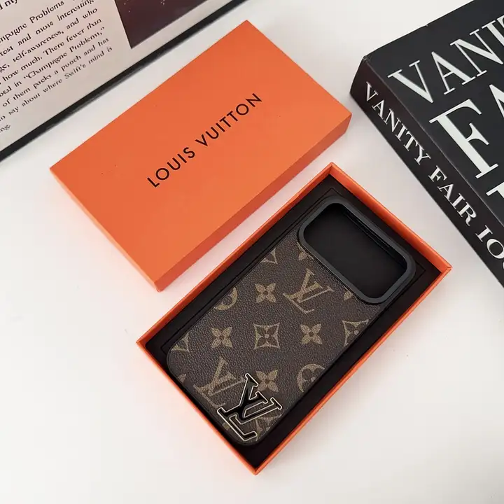 ルイヴィトンiphone17 proケース 新登場