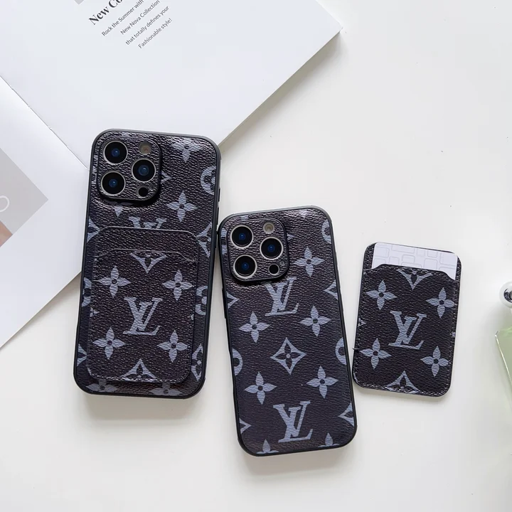  モノグラム ブランド iPhone16/16ProMax ケース