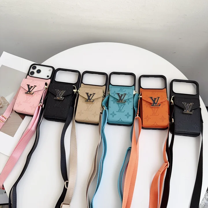 ルイヴィトン iPhone17Pro ケース