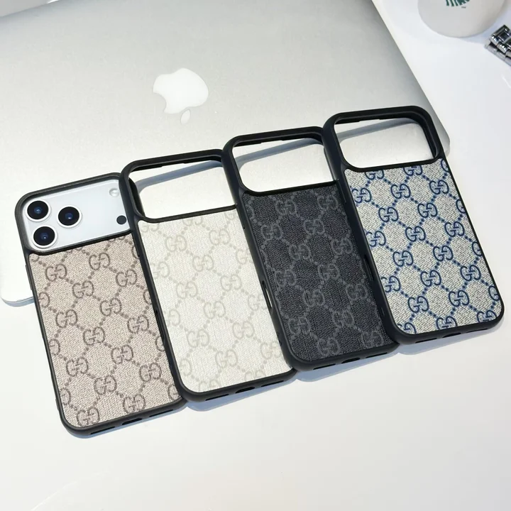 Gucci iPhone17ProMax 携帯カバー