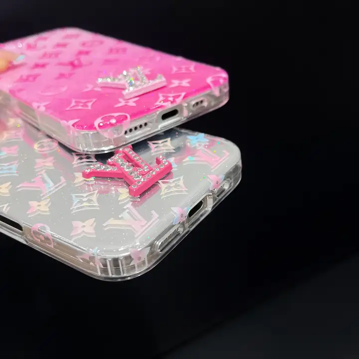 iPhone14/13 レディースカバー