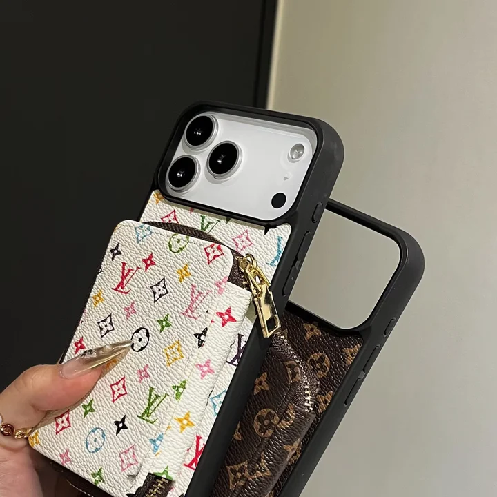 ルイヴィトン iPhone17 ケース