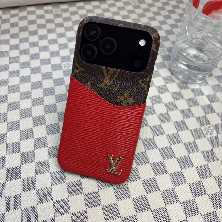  LV アイフォン17Air スマホカバー