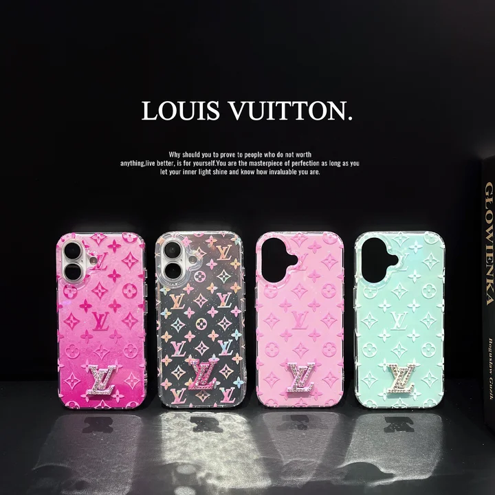 ルイヴィトン iPhone17Pro ケース