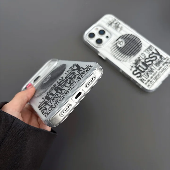  芸能人愛用 ケース