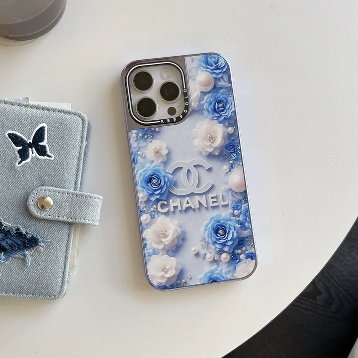 綺麗 シャネルiphone17ケース