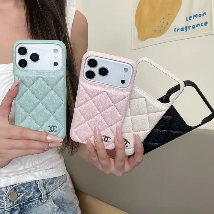  マトラッセ 本革 iPhone16Pro 携帯ケース