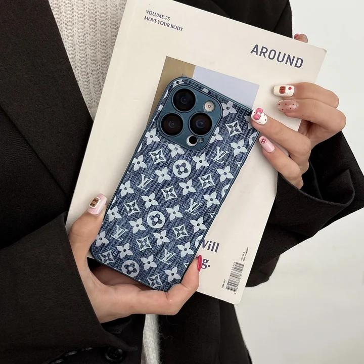 Vuitton iPhone17pro ケース