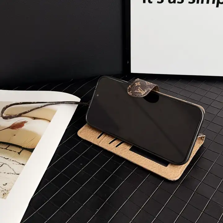 ルイヴィトン iPhone17 ケース