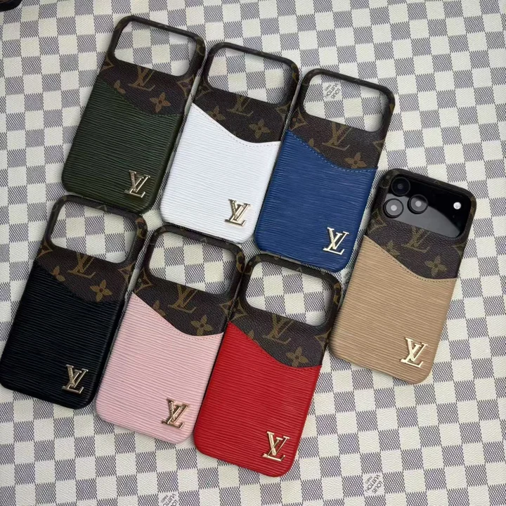  LV アイフォン17Air スマホカバー
