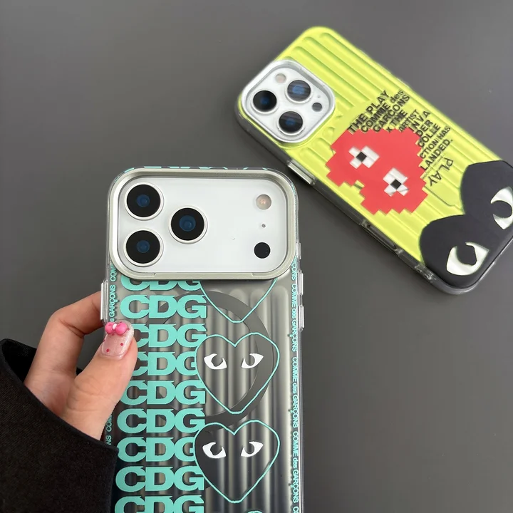 iPhone17promax スーツケース型