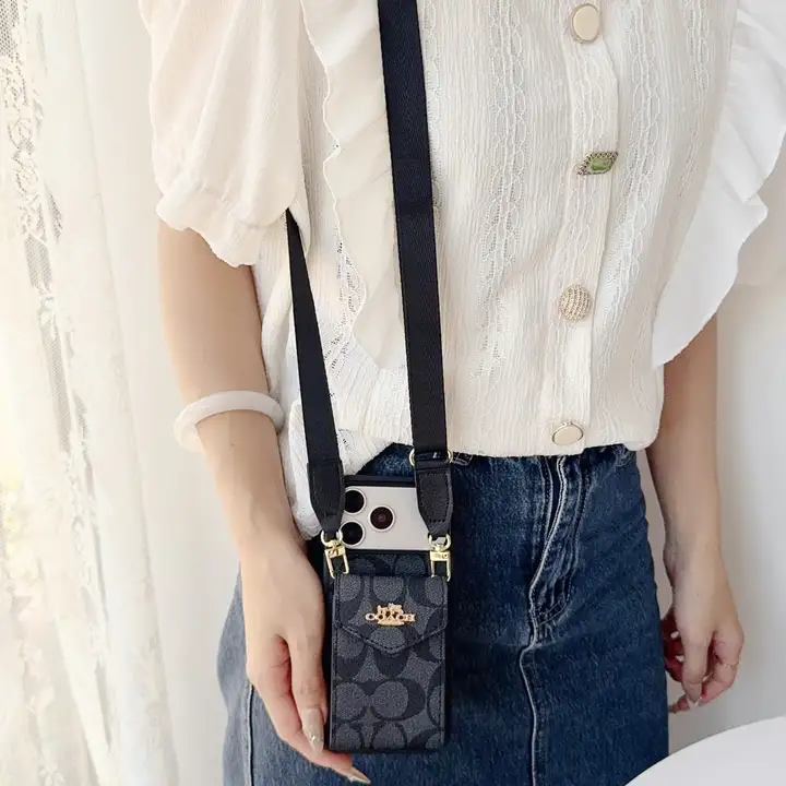  多機能スマホケース