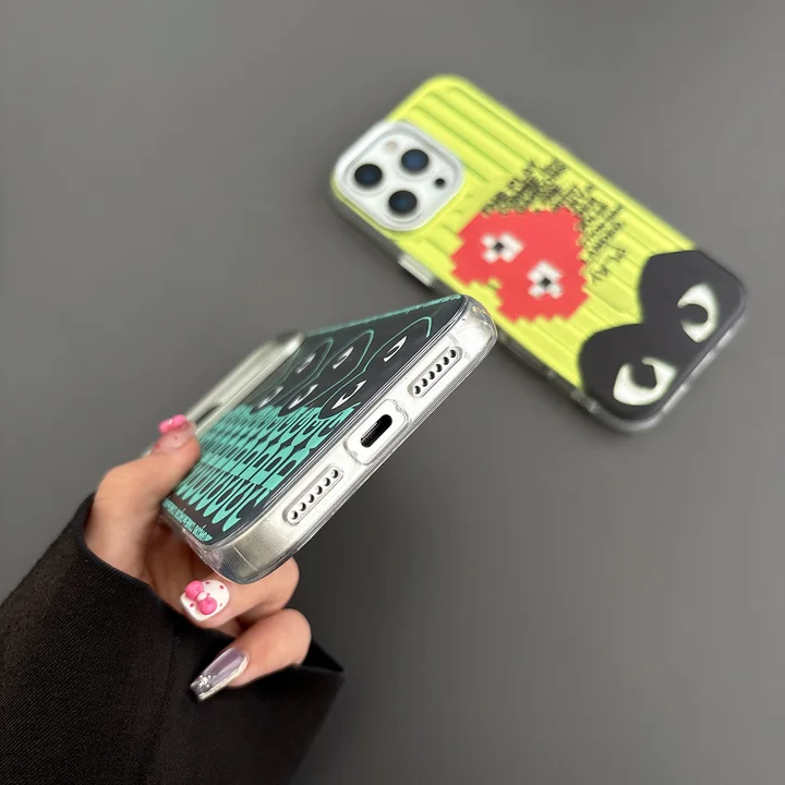 ブランドスマホケース 男女兼用