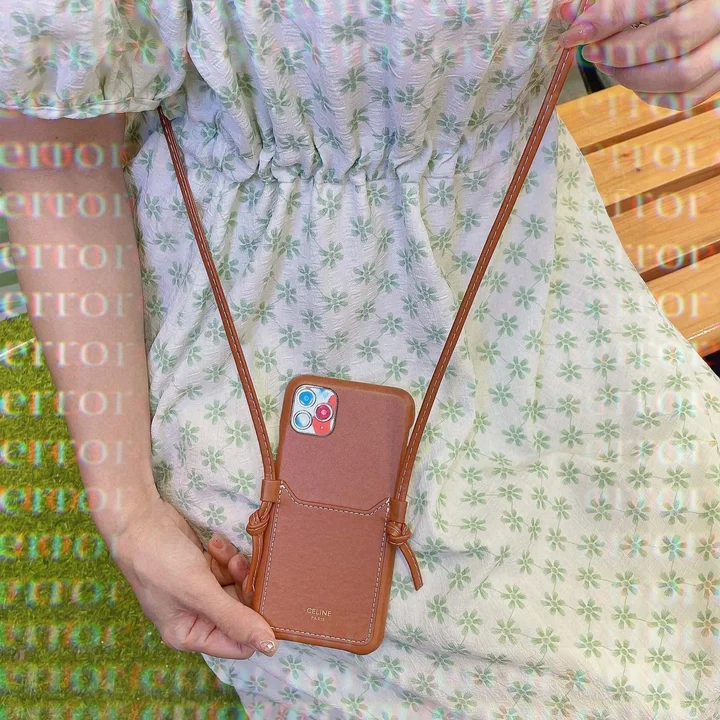 1734083626312529.webp iPhone15ケース セリーヌ カードホルダー