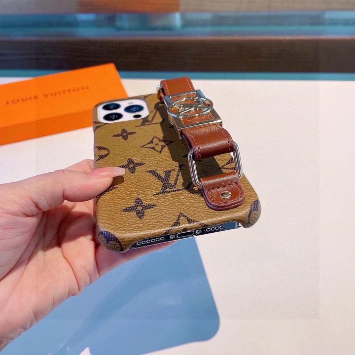 LV 公式 iPhone16 Pro Max ケース