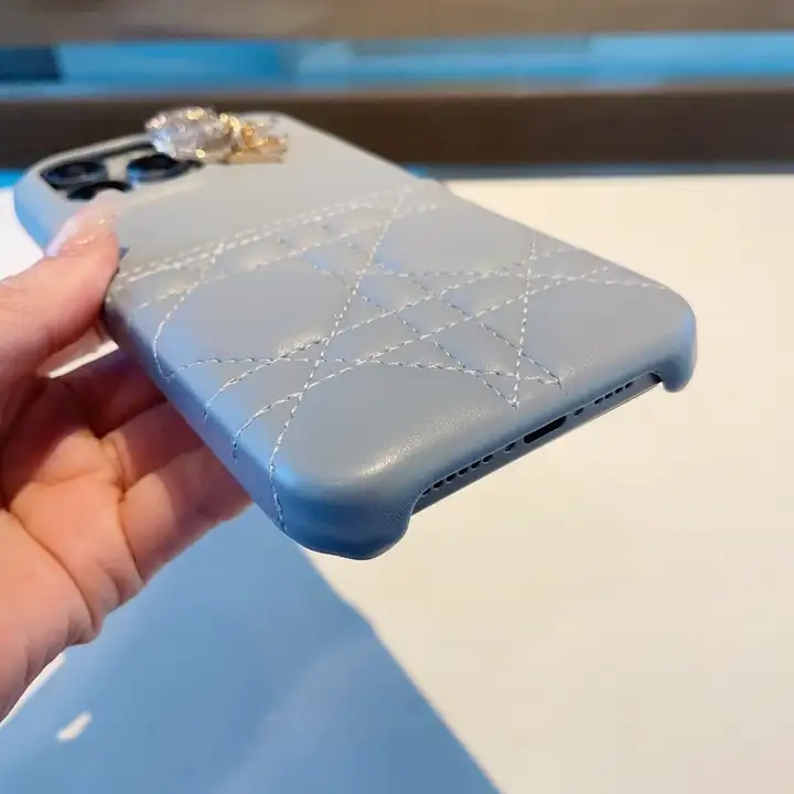 Dior iPhone16 Pro ケース